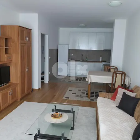 Ivancica Διαμέρισμα Μπάνια Λούκα